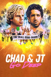 Serie Chad and JT Go Deep