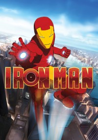 Serie Iron Man: Armored Adventures