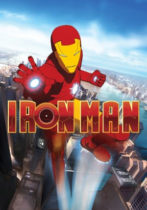 Iron Man: Armored Adventures Iron Man: Armored Adventures