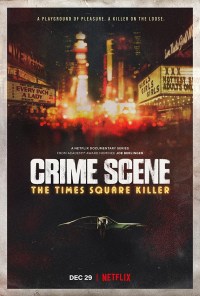 Serie Escena del crimen: El asesino de Times Square