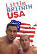 Serie Little Britain USA