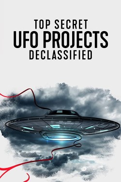 Ovnis: Proyectos de alto secreto desclasificados