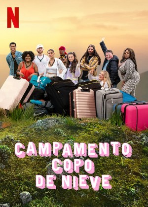 Campamento Copo de Nieve