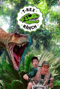 Serie T-Rex Ranch
