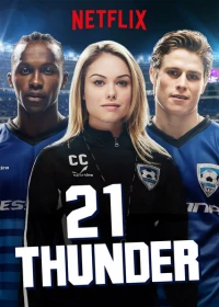 21 Thunder