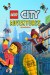 Lego City Aventuras en la ciudad (Serie TV)