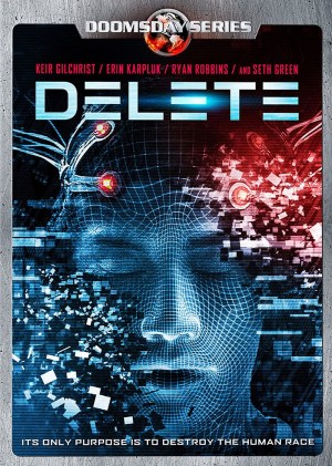 Delete: peligro en la red