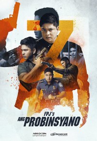 Serie Ang probinsyano