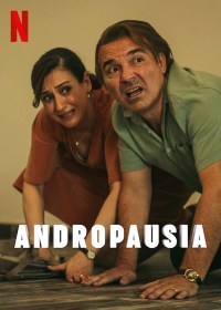 Serie Andropausia