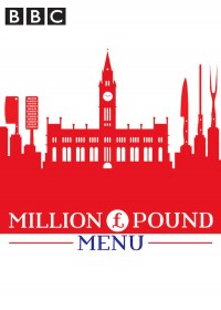 Serie Million Pound Menu