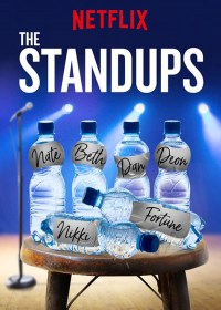 Serie The Standups