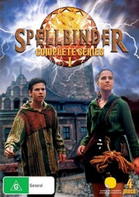 Serie Spellbinder