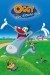 Oggy y las cucarachas (Serie TV)
