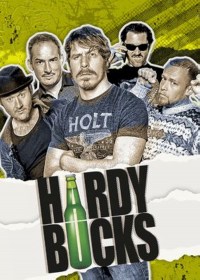 Serie Hardy Bucks