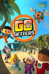 Serie Go Jetters