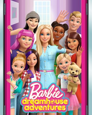 Barbie: La casa de tus sueños
