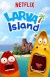 Larva Island (Serie TV)