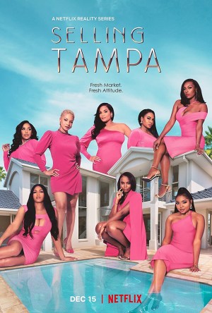 Tampa: La bahía de oro