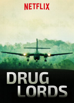 Señores de la droga