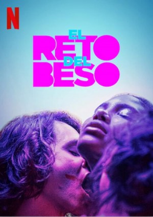 El reto del beso