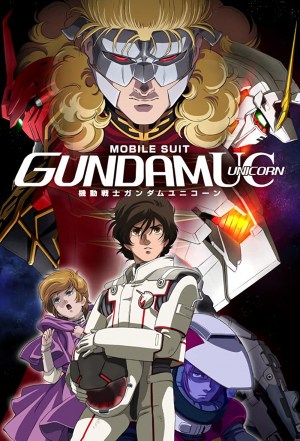 Kidô Senshi Gundam Unicorn