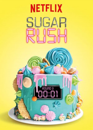 Sugar Rush Sugar Rush