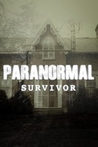 Serie Paranormal Survivor