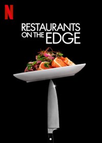 Serie Restaurants on the Edge