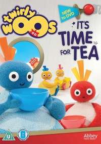 Serie Twirlywoos