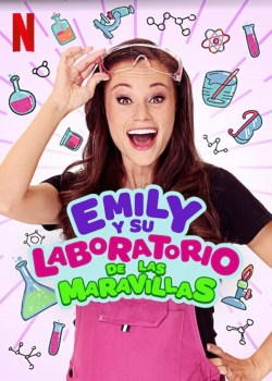 Emily y su laboratorio de las maravillas