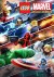 Lego Marvel Super Heroes: Maximum Overload (Serie TV)