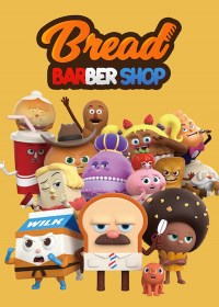 Serie Bread Barbershop