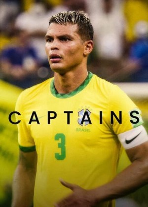 Capitanes