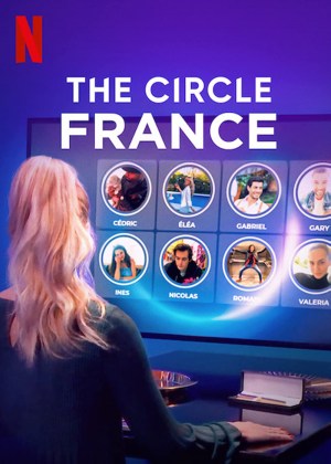 The Circle: Francia