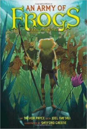 Kulipari: El ejército de las ranas