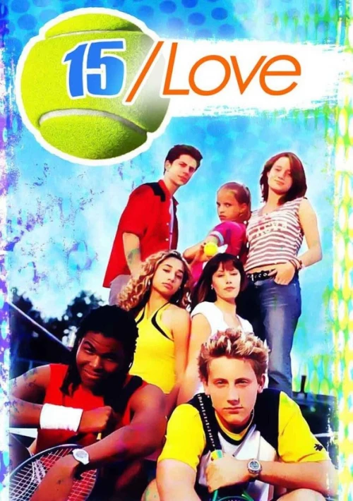 Poster  de la temporada 2 de 15/Love