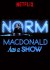 Norm Macdonald Has a Show (Serie TV)