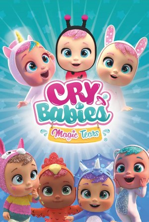 Bebés Llorones Lágrimas Mágicas