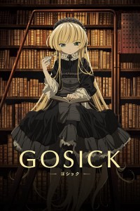 Serie Gosick