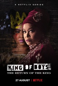 Serie King of Boys: The Return of the King
