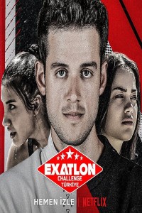 Serie Exatlon Türkiye