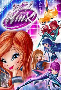 Serie World of Winx