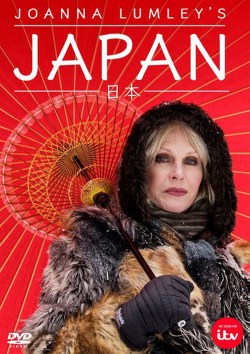 El viaje a Japón de Joanna Lumley