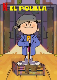 Serie El Polilla