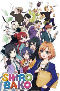 Serie Shirobako