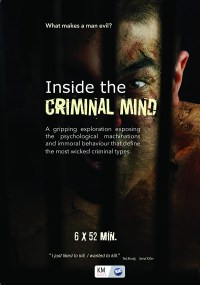 Serie Inside the Criminal Mind
