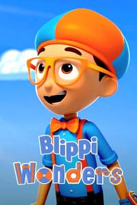 Serie Blippi Wonders