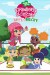 Strawberry Shortcake: Berry in the Big City (Serie TV)