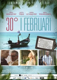 Serie 30° i februari