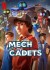 Mech Cadets (Serie TV)